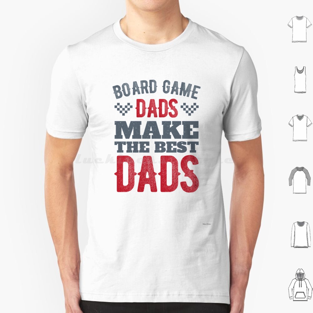 Board Game Family - Brettspiel macht den besten Papa, Familie,