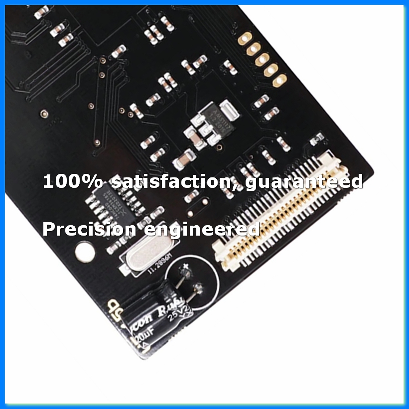 Board Game Is - V5.15B GDEMU Optisches Laufwerk-Simulationsboard für SD-Speicherkarten