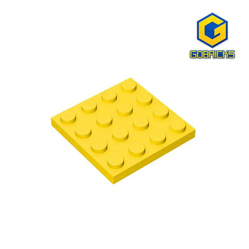 Lego Set Creator - Gobricks GDS-519 Baustein, kompatibel mit Lego