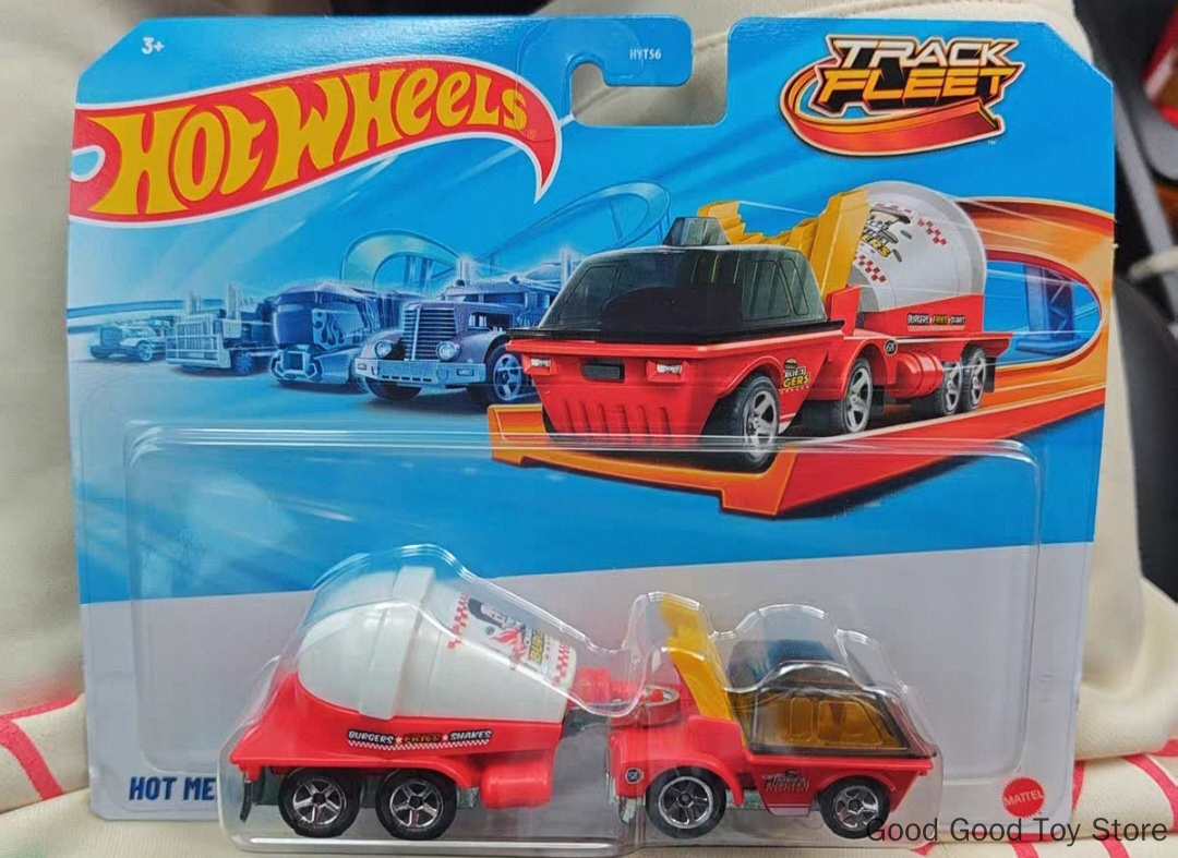 Original Hot Wheels Legierungs – Hot Wheels Car Track Sets Bewertung und Preis