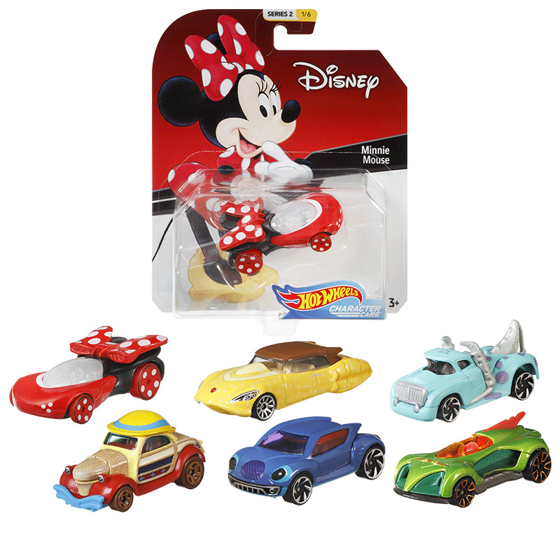 Original Hot Wheels Pack Disne – Hot Wheels Car Track Sets Bewertung und Preis