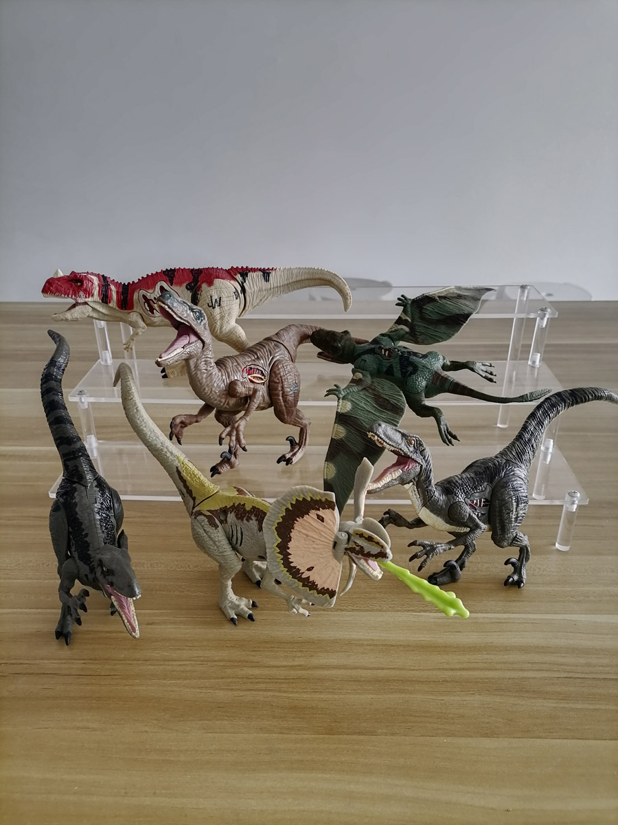 Hasbro Jurass Worlds Tyrannosa – Board Game Pandemic Bewertung und Preis