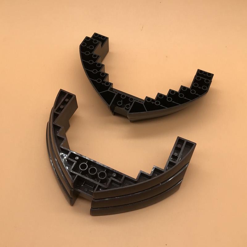 Oberer Stiel 16x12x 2.33 Baust – Lego Set Creator Bewertung und Preis
