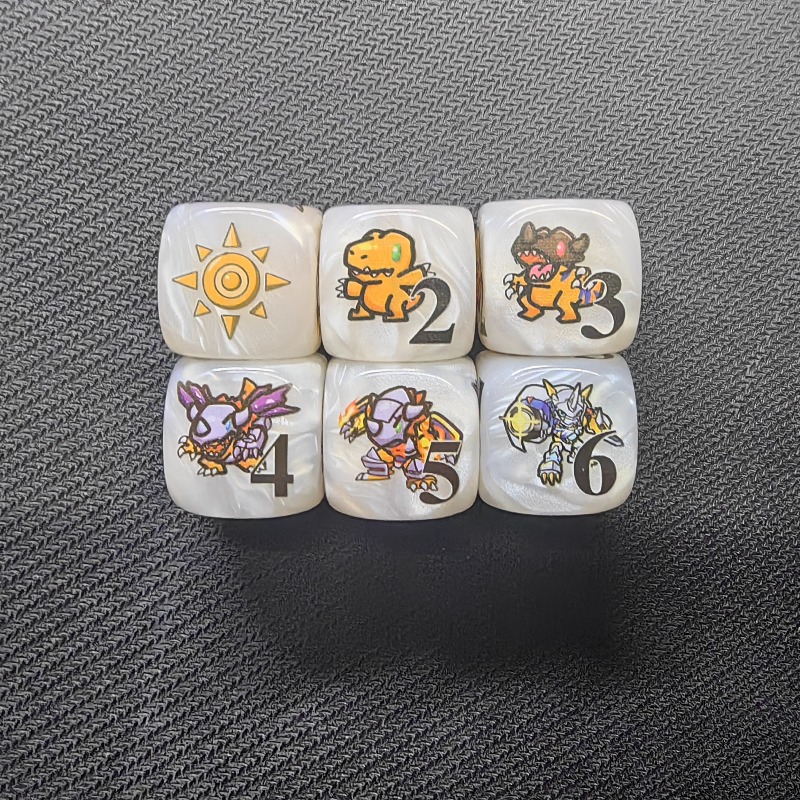 2er-Set Digimon DTCG Omnimon A – Board Game Quiz Bewertung und Preis