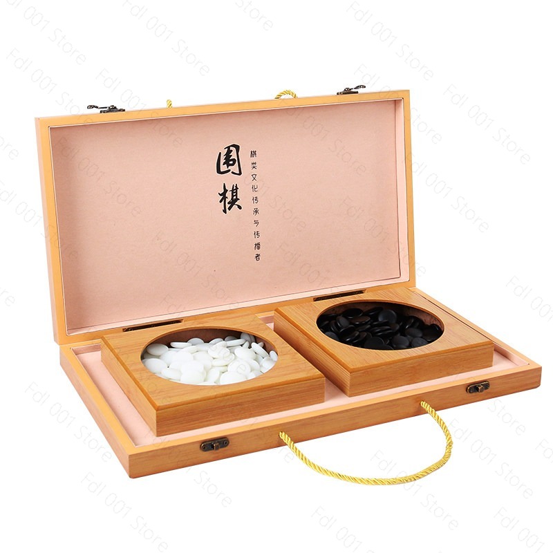 19-Wege-Backgammon-Spielbrett  – Board Game Vantage Bewertung und Preis