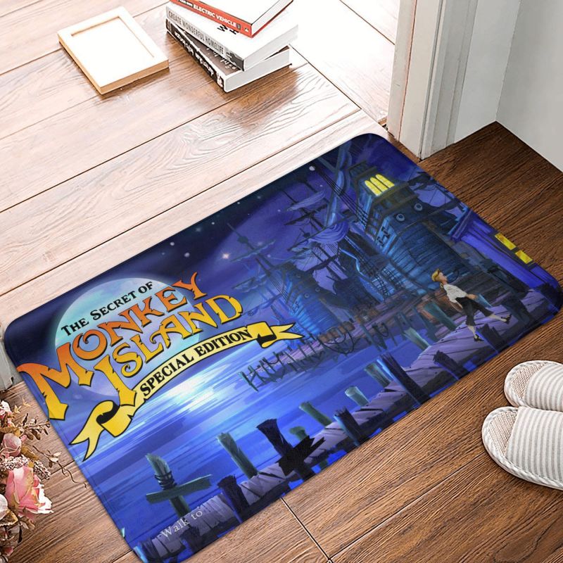 Geheimnis der Affen insel Haus – Board Game Arena Bewertung und Preis
