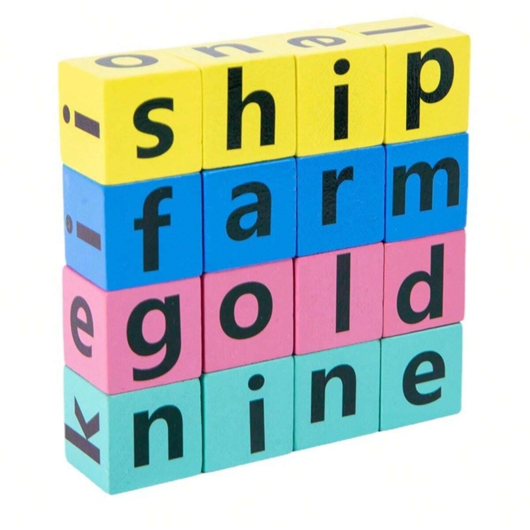 Alphabet-Rechtschreibbrettspie – Board Game Family Bewertung und Preis