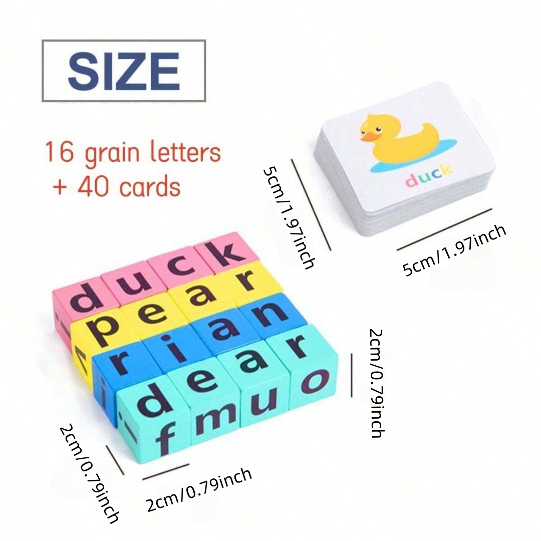 Alphabet-Rechtschreibbrettspie – Board Game Family Bewertung und Preis