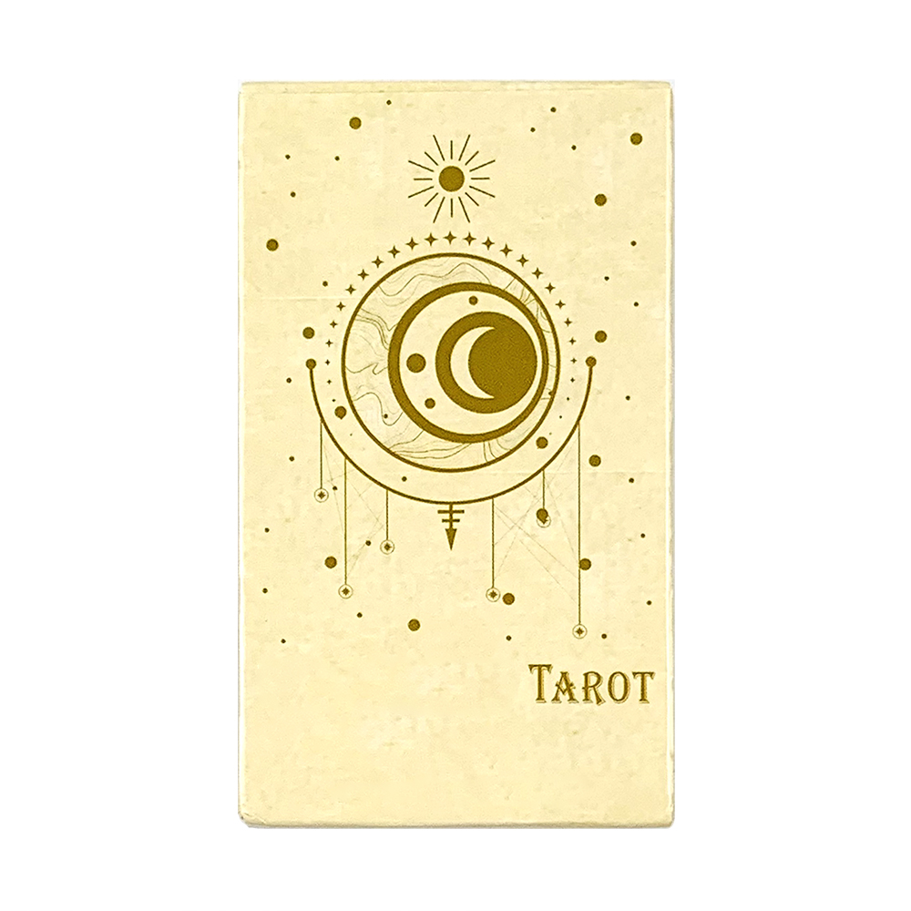 Heißverkauftes Tarotkarten-Dec – Board Game Arena Bewertung und Preis