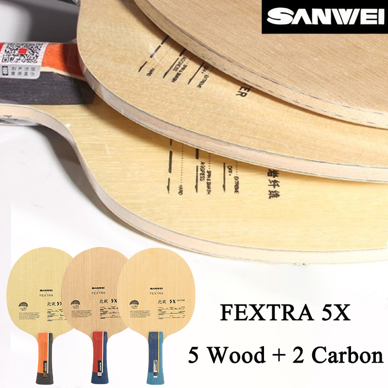 SANWEI FEXTRA 5X Tischtennissc – Board Game Table Bewertung und Preis