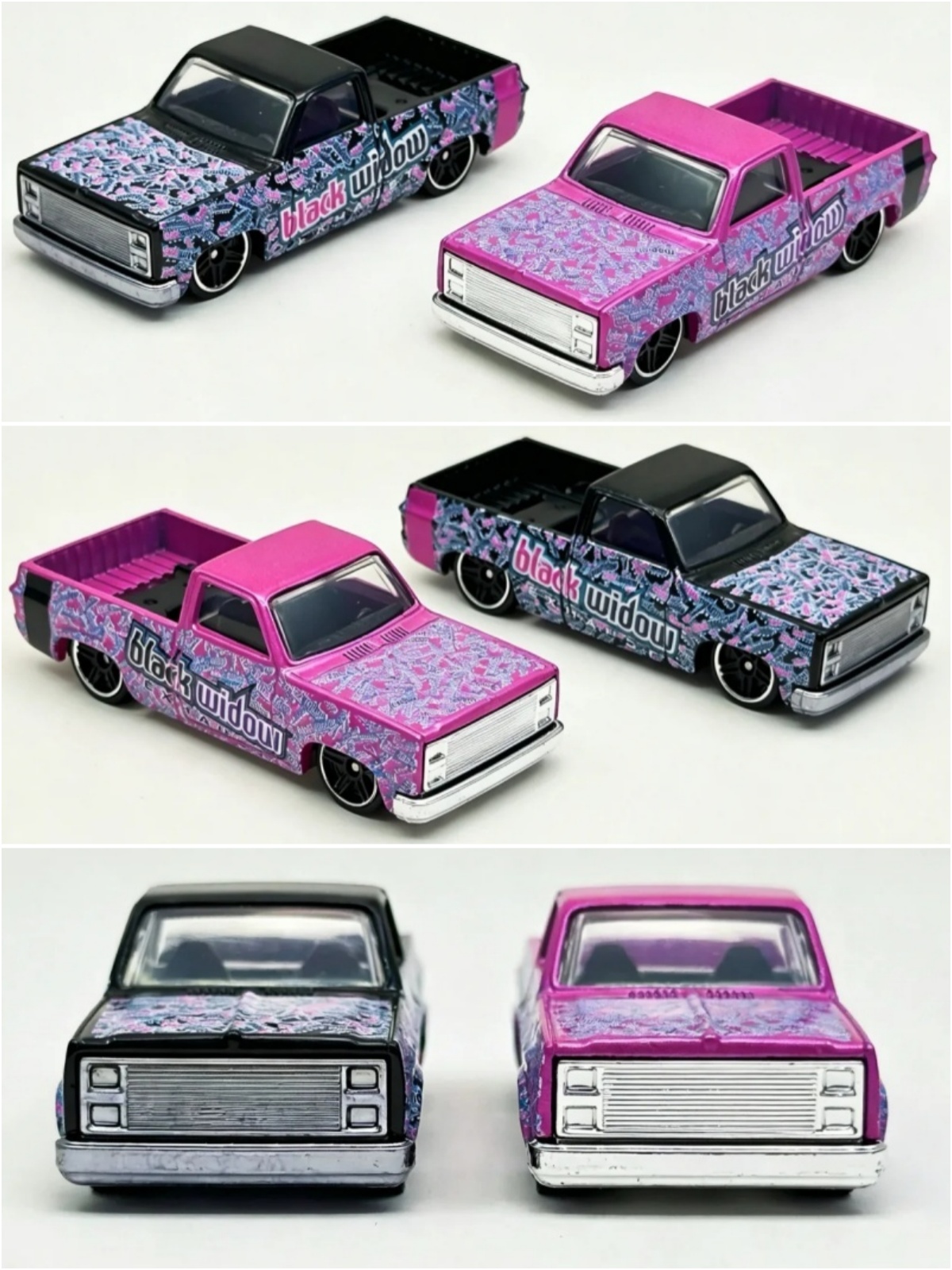 Hot Wheels 1/64 Mainline Serie – Hot Wheels Car Mainline Bewertung und Preis