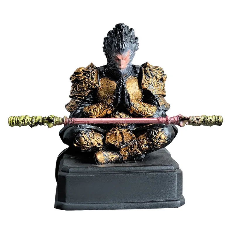 Schwarzer Mythos Wukong Monkey – Board Game Pandemic Bewertung und Preis