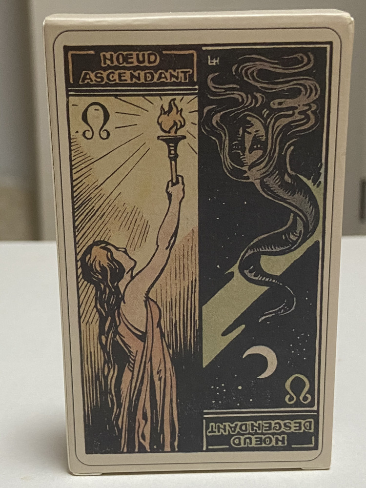 Vintage Sternzeichen Orakelkar – Board Game Vantage Bewertung und Preis