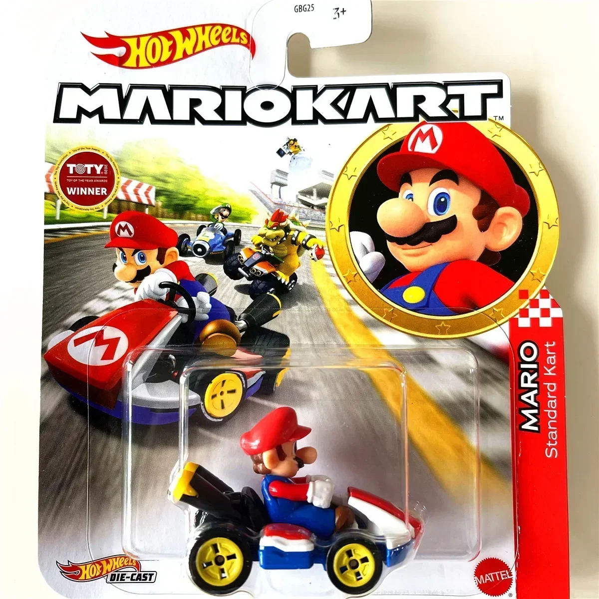 Original Hot Wheels Mario Kart – Hot Wheels Car Track Sets Bewertung und Preis