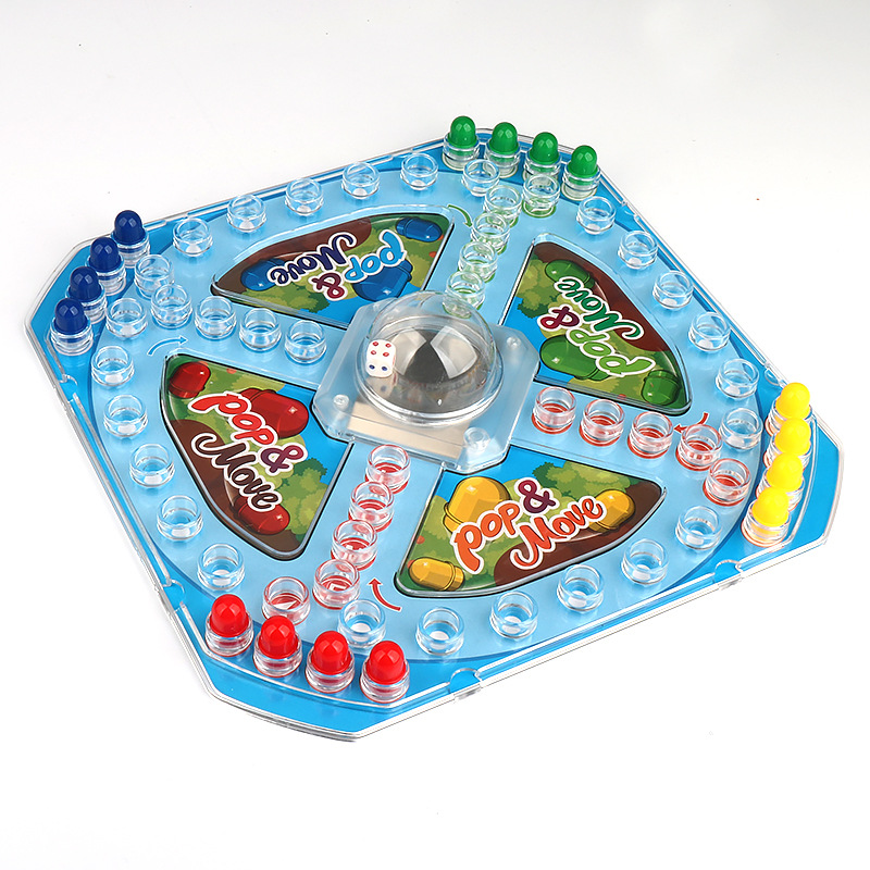 Brettspiele für mehrere Spiele – Board Game Family Bewertung und Preis