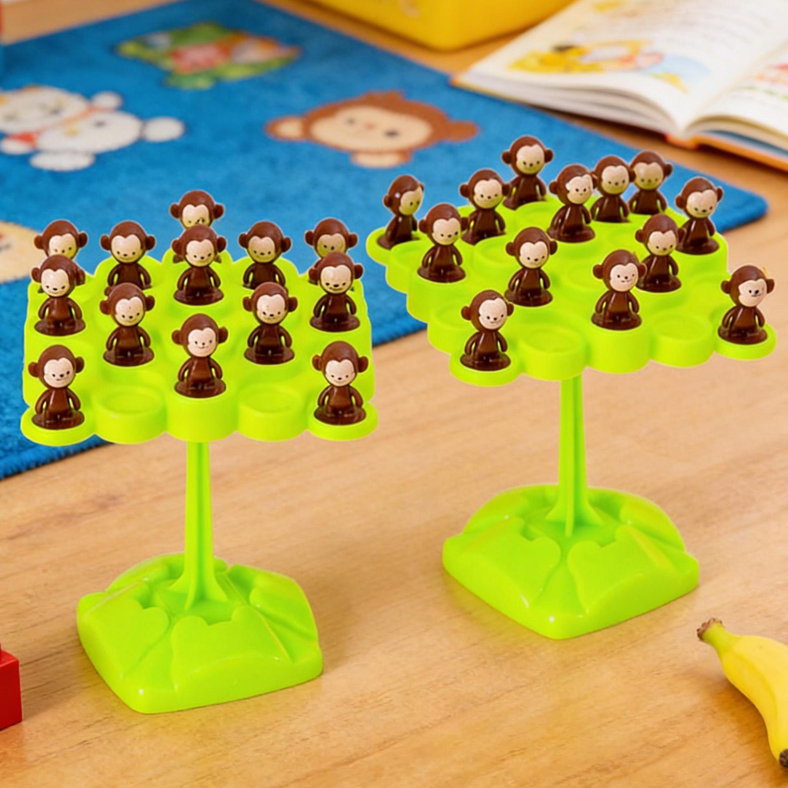 Affen-Balancierbaum: Fokus-Bal – Board Game Enthusiast Bewertung und Preis