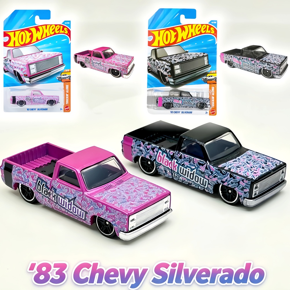 Auf Lager: Hot Wheels 1/64 Mai – Hot Wheels Car Mainline Bewertung und Preis