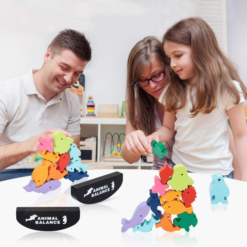 Neue Kinder Montessori Holz Ti – Board Game Word Bewertung und Preis