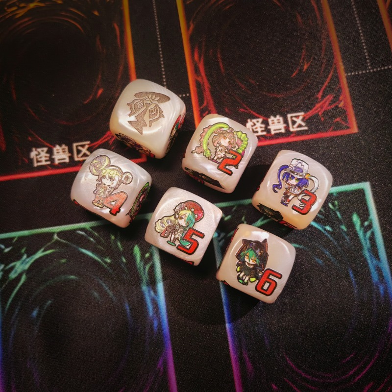 Yu-Gi-Oh! Kewl Tune Rotierende – Board Game Quiz Bewertung und Preis