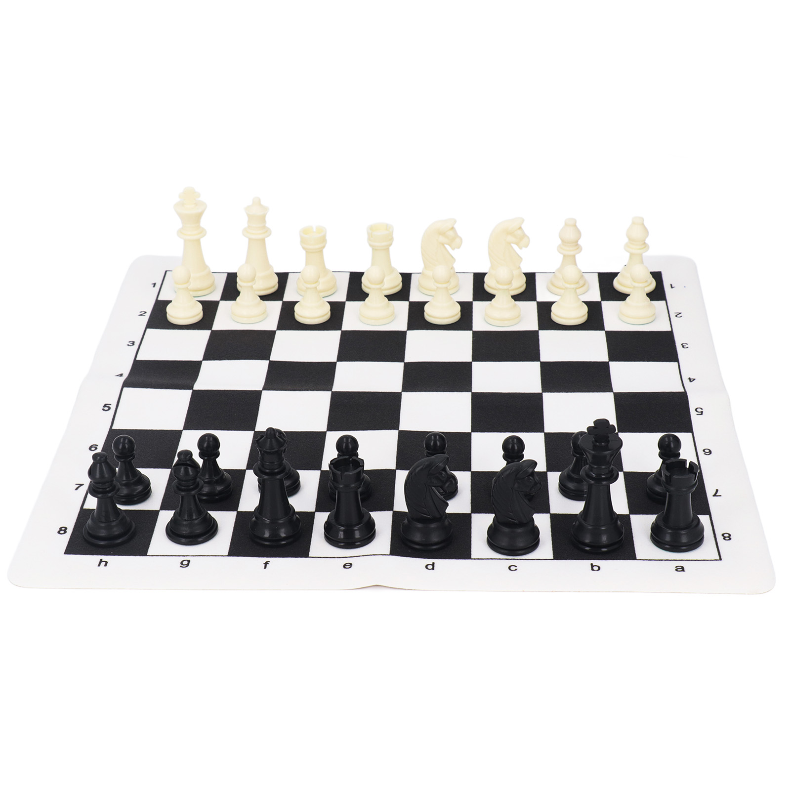 Internationales Schachspiel Sc – Board Game Vantage Bewertung und Preis
