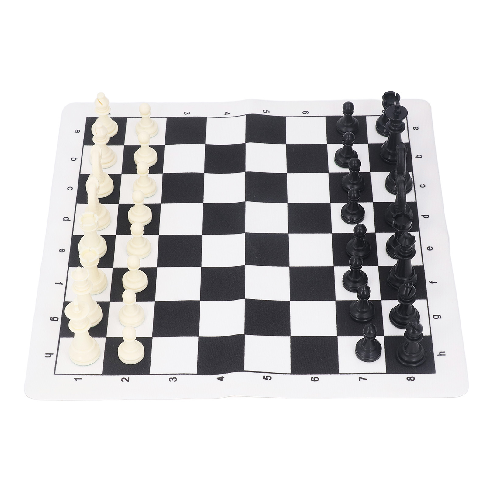 Internationales Schachspiel Sc – Board Game Vantage Bewertung und Preis
