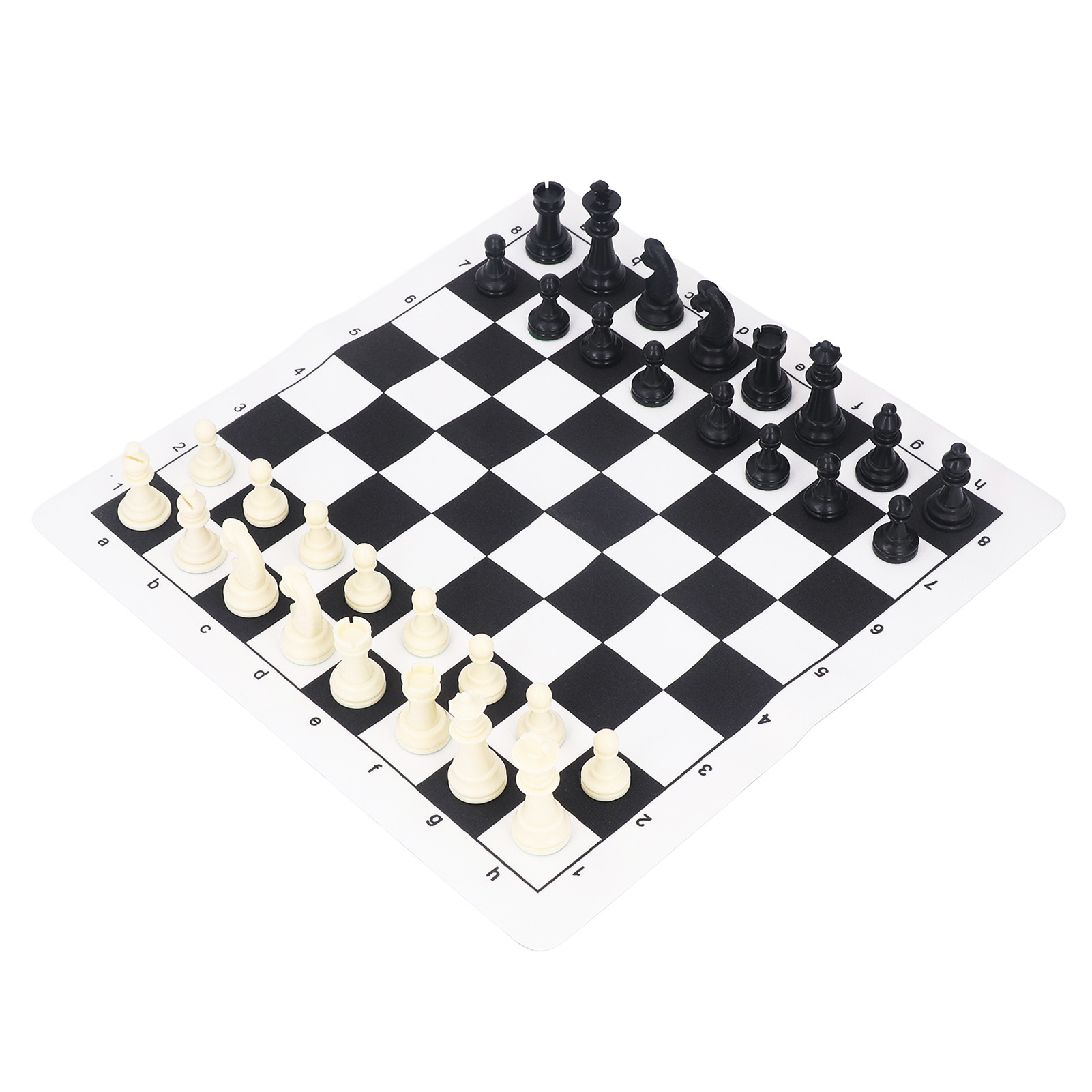 Internationales Schachspiel Sc – Board Game Vantage Bewertung und Preis