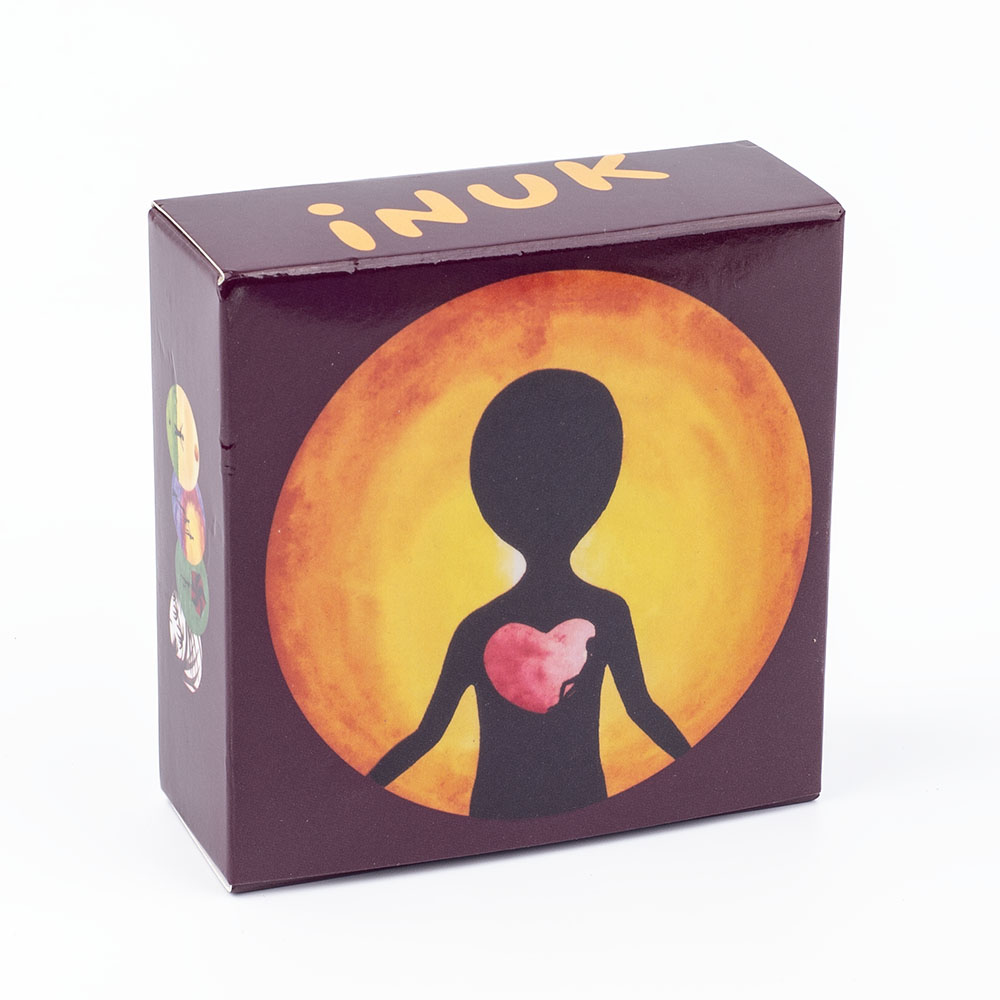 INUK 98-Kartendeck, Psychologi – Board Game Arena Bewertung und Preis