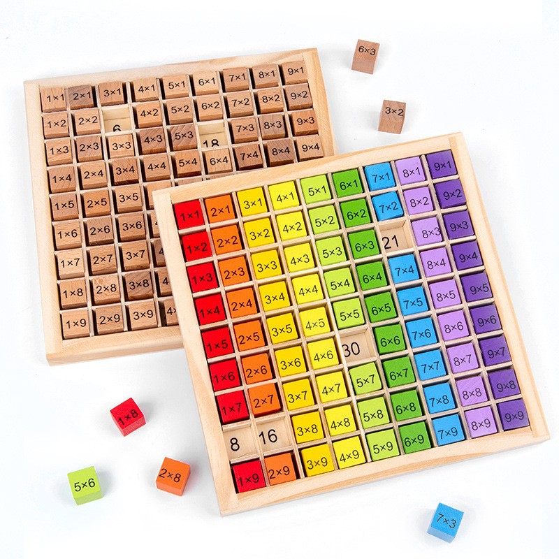 Montessori Kinder Lernspielzeu – Board Game Enthusiast Bewertung und Preis