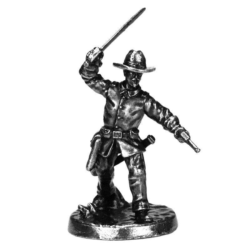 Vintage Wild West Mini Metall- – Board Game Vantage Bewertung und Preis