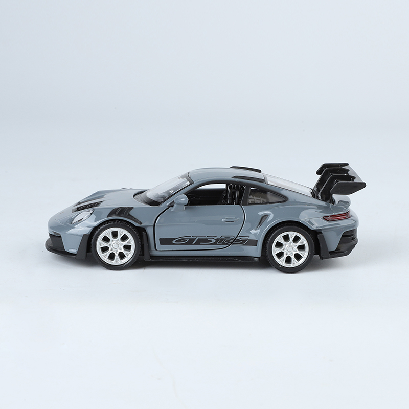 1:36 Porsche 911 GT3 RS Metall – Hot Wheels Car Track Sets Bewertung und Preis