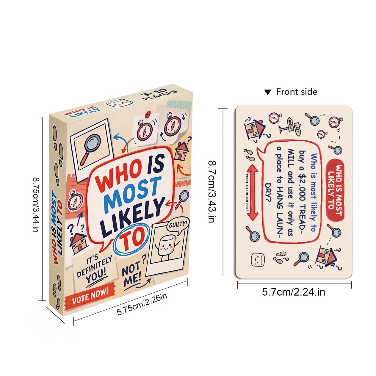 54 ausgewählte „Wer ist am wah – Board Game Quiz Bewertung und Preis