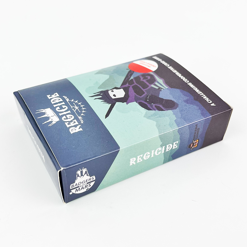 Assassinate the King Englische – Board Game Arena Bewertung und Preis