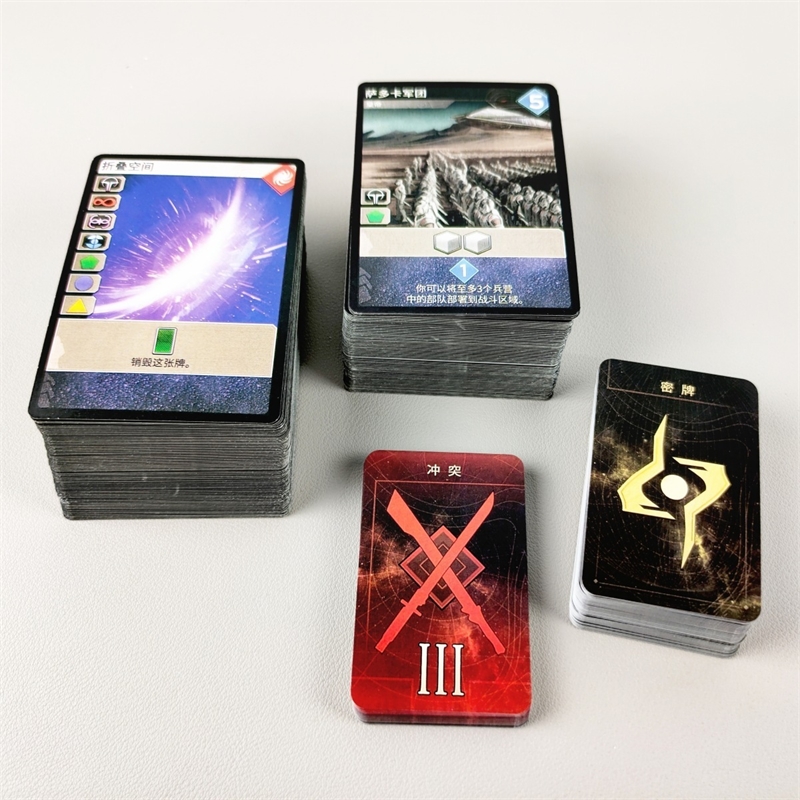 Dune Empire War Brettspiel Kom – Board Game Arena Bewertung und Preis
