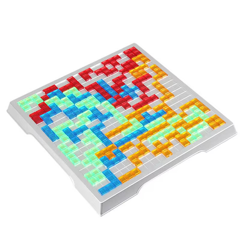 Kinder Intellektuelles Puzzle  – Board Game Word Bewertung und Preis