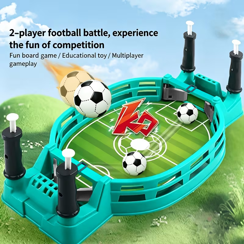 2-Spieler Tischfußballspiel, M – Board Game Arena Bewertung und Preis