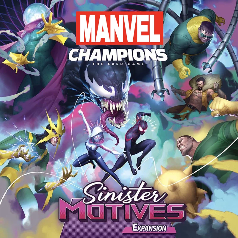 Asmodee Marvel Champions Hero  – Board Game Arena Bewertung und Preis
